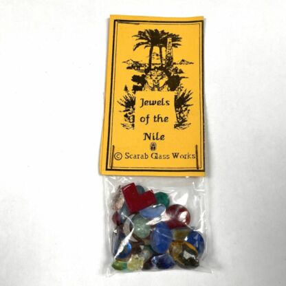 Jewels Of The Nile Gems for Kaleidoscopes