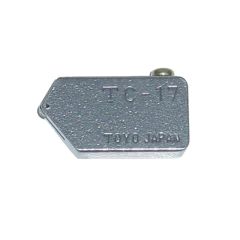 Replacement Carbide Wide Cutting Head for Toyo Glass Cutters