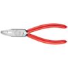 Knipex Glass Nibbling Pliers