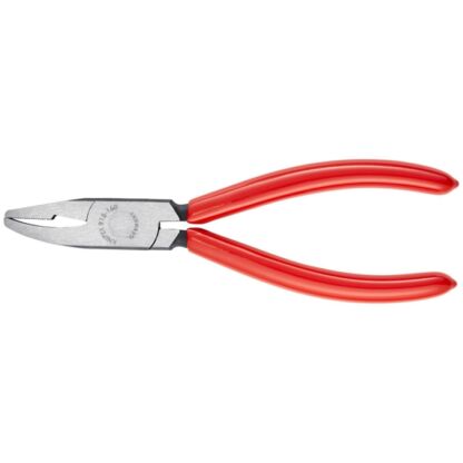 Knipex Glass Nibbling Pliers