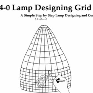 Worden B24-0 Designing Lamp Pattern