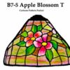 Worden B7-5 Apple Blossom Lamp Pattern