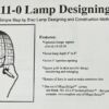 Worden G11-0 Designing Grid Lamp Pattern - Image 2