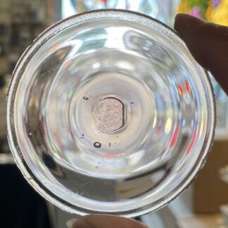 Rondel RMC70-01 (70 mm / 2 3/4") Clear