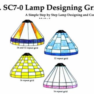 Worden SC7-0 Designing Grid Lamp Pattern