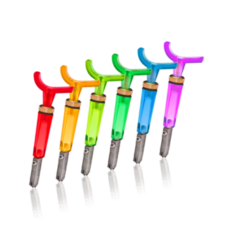 Toyo Thomas Grip Glass Cutter