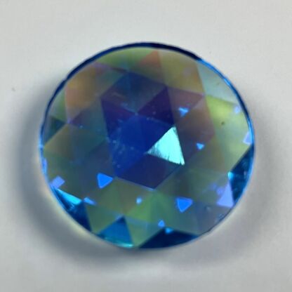 Dichroic 20mm Jewel BR20-05 Round - Image 2