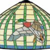 Worden C20-11 Duck Lamp Pattern