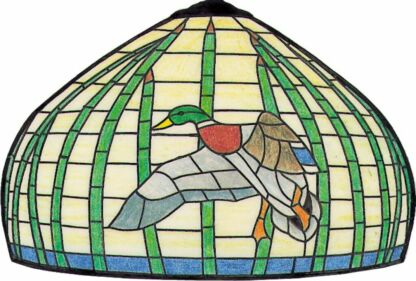Worden C20-11 Duck Lamp Pattern