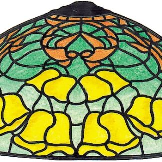Worden G16-18 Bell Flower Lamp Pattern