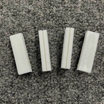 Gryphon Model C Blade Guides Set of 4