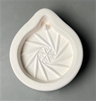 LF247 Round Ornaments Mold