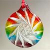LF247 Round Ornaments Mold - Image 2