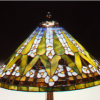 Worden SC20-6 Arrowroot Lamp Pattern