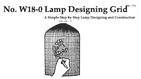 Worden W18-0 Designing Grid Lamp Pattern