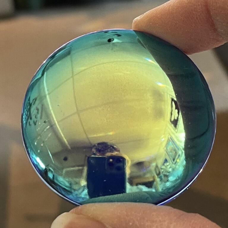 Artisian Jewel Glass House Store