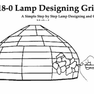 Worden CF18-0 Designing Grid Lamp Pattern