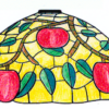 Worden GF16-7 Little Apple w/ Fruit Lamp Pattern