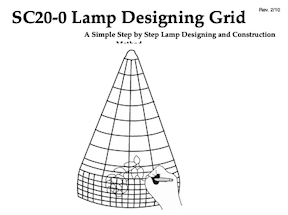 Worden SC20-0 Designing Grid Lamp Pattern