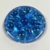 Fancy 42mm Round Jewel CN42-05 Turquoise - Image 3