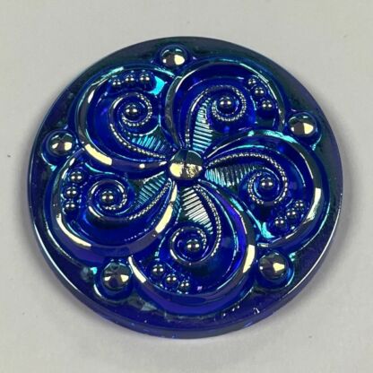 Dichroic Round 35mm Jewel FJ35-04 - Image 3