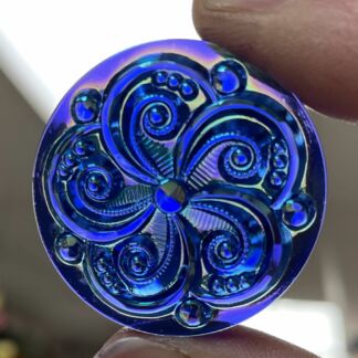 Dichroic Round 35mm Jewel FJ35-04