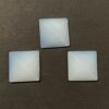 Faceted Square 18mm Jewel - Opal FQ18-11 - Image 2