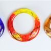 LF138 Geometric Hoops Mold - Image 2