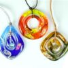 LF138 Geometric Hoops Mold - Image 3