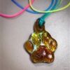 LF196 Dog Paw Holey Mold - Image 2