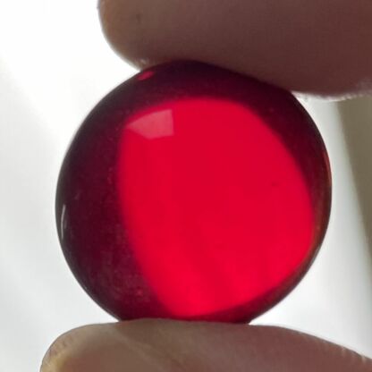 13mm Round Smooth Jewel MC13-10