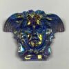 Dichroic Medusa Jewel- DMD45-04