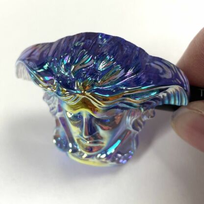 Dichroic Medusa Jewel- DMD45-04 - Image 3