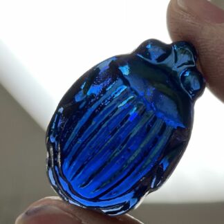 Dichroic Scarab Bug SC3619-04