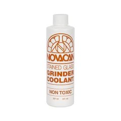 Novacan Grinder Coolant - 8 oz
