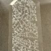 4 3/16" x 16 13/16" - Glue Chip Double House Bevel - DH416GC - Image 3