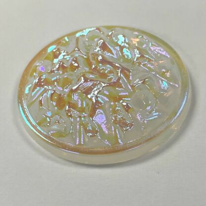 Dichroic Round 35mm Jewel DJB35-01 - Image 3