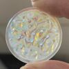 Dichroic Round 35mm Jewel DJB35-11