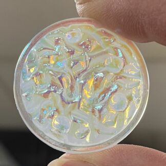 Dichroic Round 35mm Jewel DJB35-11