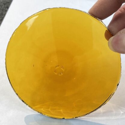 Rondel RMC100-02 (100mm / 4") Amber - Image 2