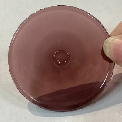 Rondel RMC60-6 (60mm / 2 3/8") Amethyst - Image 2