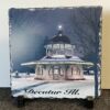 Decatur Transfer House Slate - Winter's Night