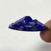 Round Lava 38mm Jewel- Blue RM38-04 - Image 4