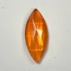 11mm x 27mm Pointed Faceted Jewel OV2711-09