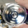 Rondel RMC60-01 (60mm / 2 3/8") Clear