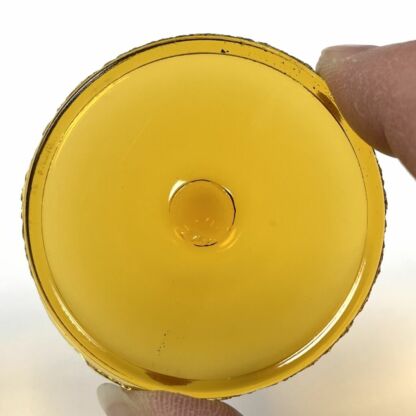 Rondel RMC50-2 (50mm / 2") Amber