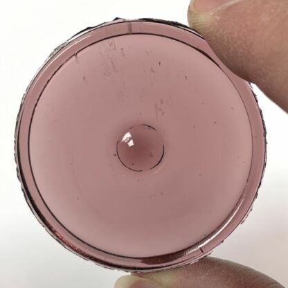 Rondel RMC50-6 (50mm / 2") Amethyst