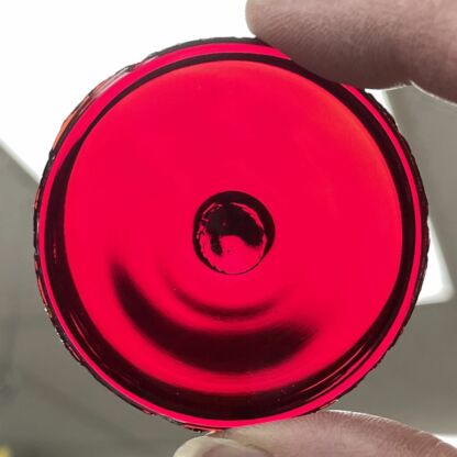 Rondel RMC50-10 (50mm / 2") Red