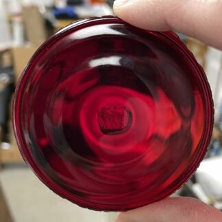 Rondel RMC70-10 (70 mm / 2 3/4") Red