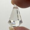Lead Crystal Teardrop Set #4020 - 4 piece - Image 2